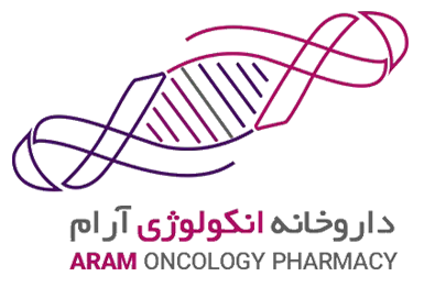 داروخانه آرام